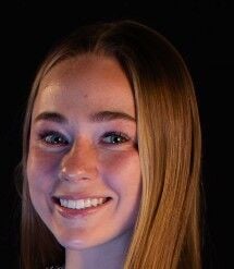 Riley Mathews, Columbia soccer